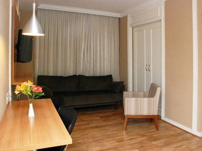 Hotel Intercity The Universe Paulista