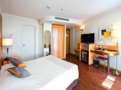 Novotel Jaragu� S�o Paulo Convention Hotel