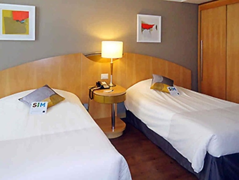 Novotel Jaragu� S�o Paulo Convention Hotel