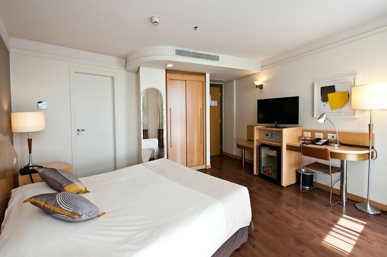 Novotel Jaragu� S�o Paulo Convention Hotel