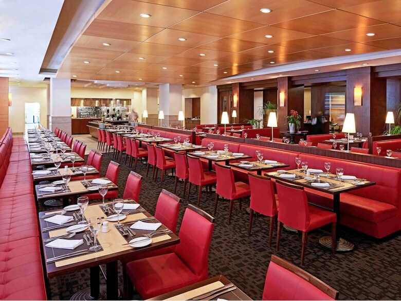 Novotel Jaragu� S�o Paulo Convention Hotel
