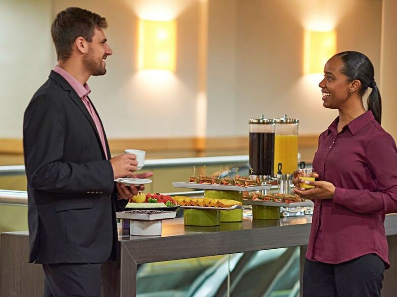 Novotel Jaragu� S�o Paulo Convention Hotel