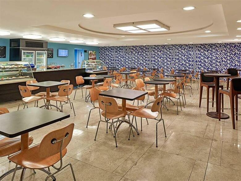 Novotel Jaragu� S�o Paulo Convention Hotel