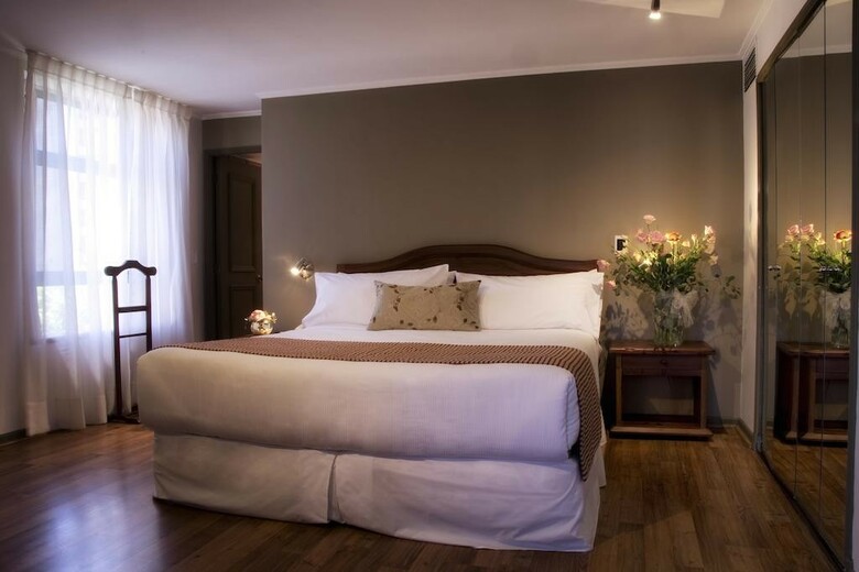 Hotel Rugendas