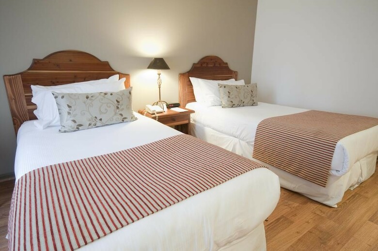 Hotel Rugendas
