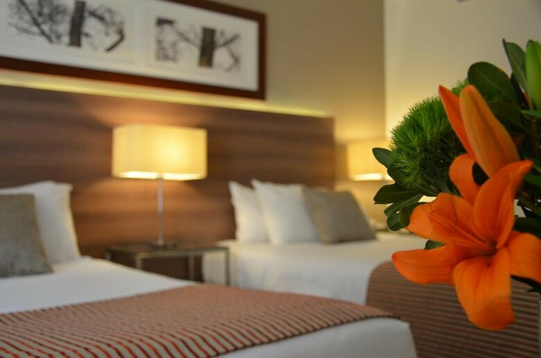 Hotel Rugendas