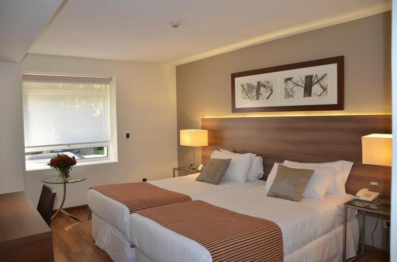 Hotel Rugendas