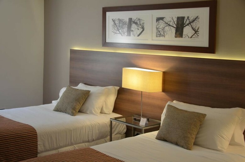 Hotel Rugendas
