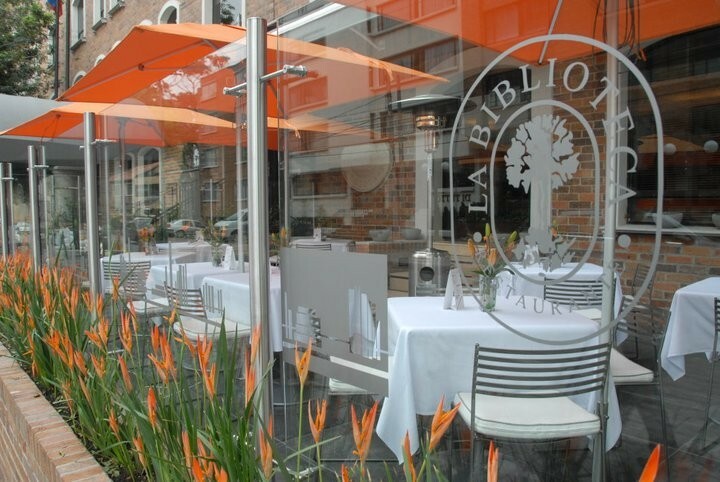 Four Seasons Hotel Bogot�