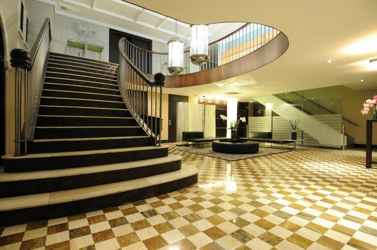 Four Seasons Hotel Bogot�