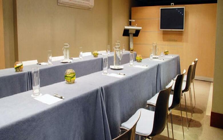 Four Seasons Hotel Bogot�