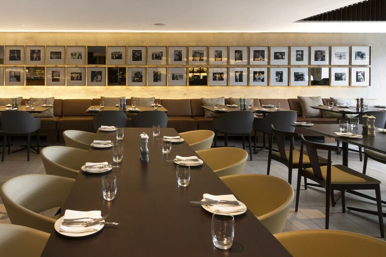 Four Seasons Hotel Bogot�