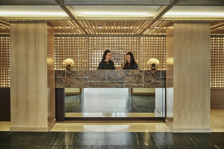 Four Seasons Hotel Bogot�