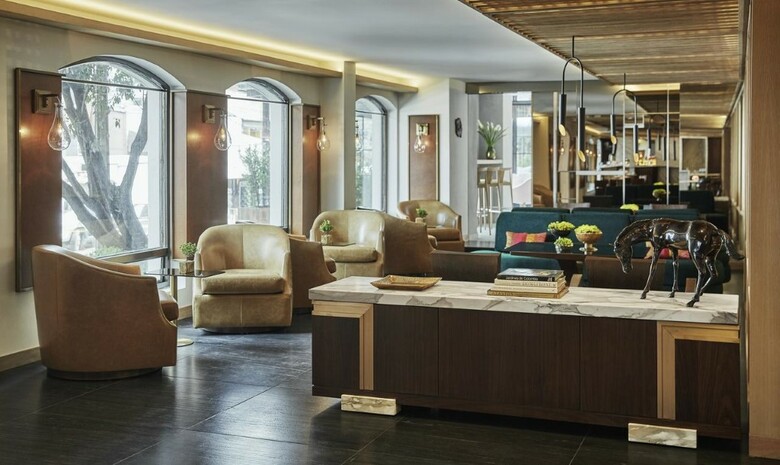 Four Seasons Hotel Bogot�
