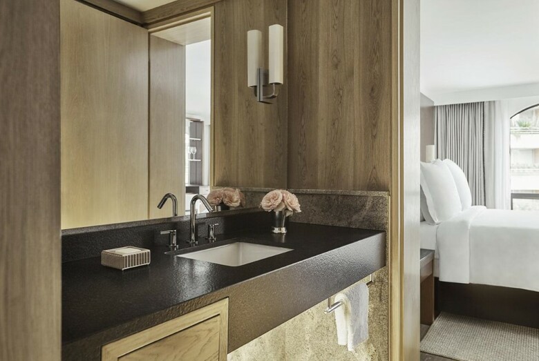 Four Seasons Hotel Bogot�