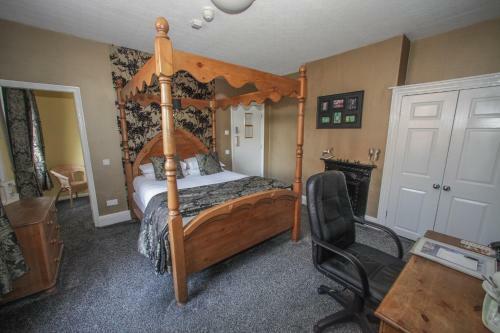 Hostal Tower House Executive Guest House