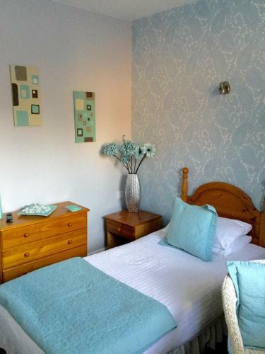 Hostal Tower House Executive Guest House