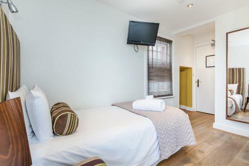 The Kilns Hotel