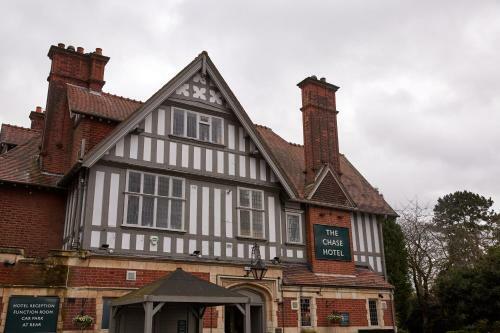 Posada Chase Inn By Good Night Inns