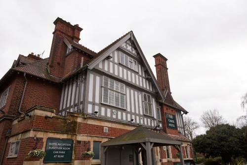 Posada Chase Inn By Good Night Inns