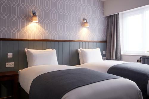 Posada Chase Inn By Good Night Inns