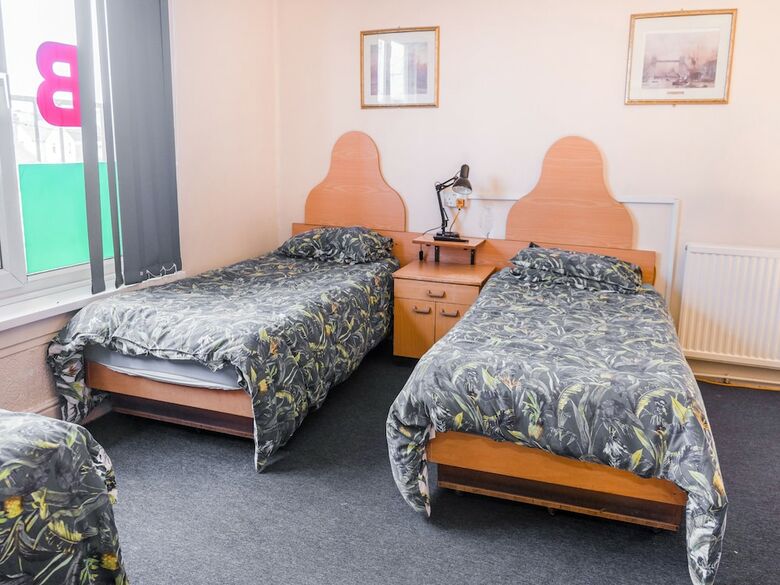 Hostal La Tavola Calda Hotel