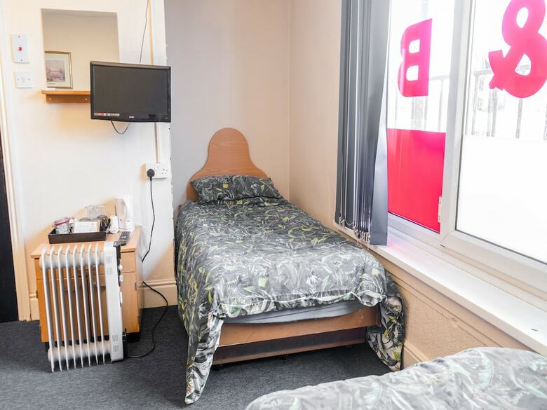 Hostal La Tavola Calda Hotel