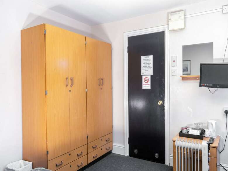 Hostal La Tavola Calda Hotel
