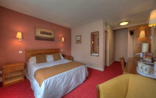 Posada Longshoot Inn By Good Night Inns