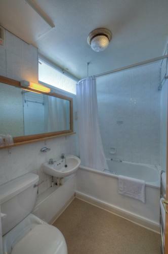 Posada Longshoot Inn By Good Night Inns