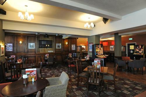 Posada Longshoot Inn By Good Night Inns