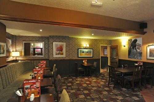 Posada Longshoot Inn By Good Night Inns