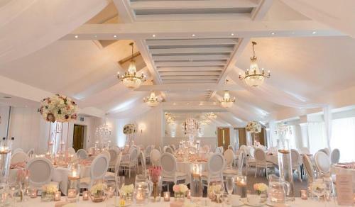 Stanley House Hotel & Spa