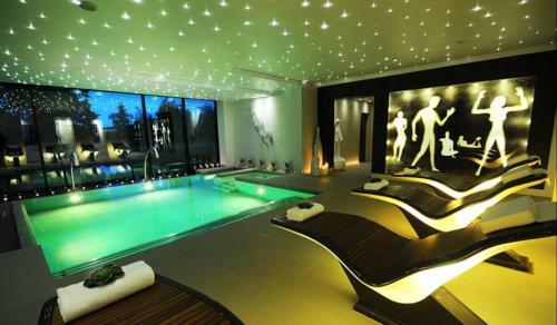 Stanley House Hotel & Spa