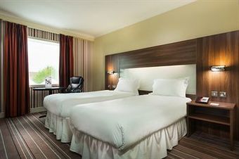 Hotel Chalon Court