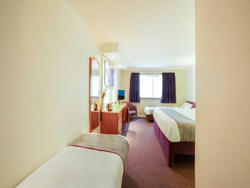 Oyo Lakeside Haydock Hotel, St Helens