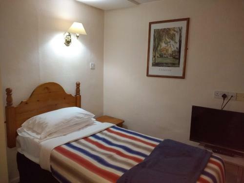 Bed & Breakfast Chadwick House Hotel