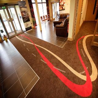 Hotel Belmore Court & Motel