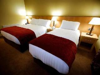 Hotel Belmore Court & Motel