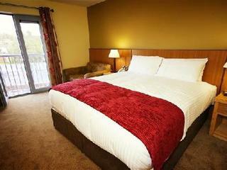 Hotel Belmore Court & Motel