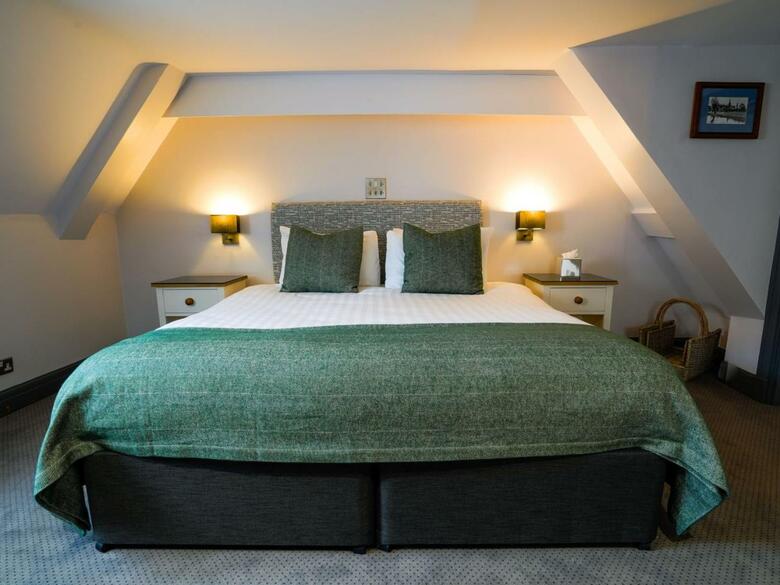 Buckingham Villiers Hotel