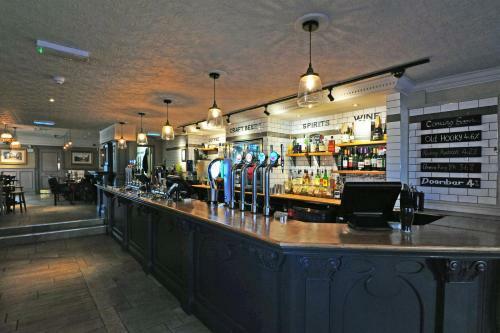 Hotel The White Hart Inn By Good Night Inns