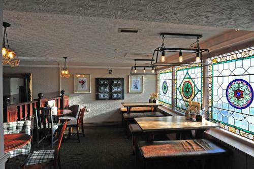 Hotel The White Hart Inn By Good Night Inns