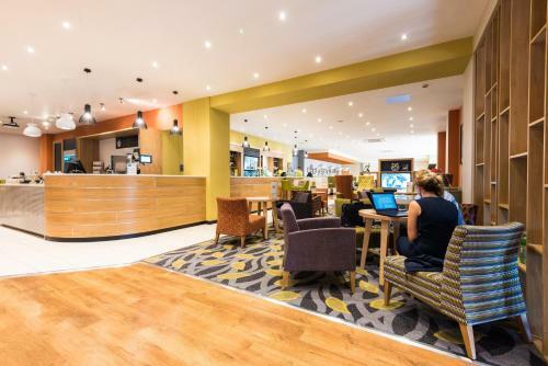 Hotel Holiday Inn Rotherham-sheffield M1,jct.33