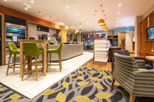 Hotel Holiday Inn Rotherham-sheffield M1,jct.33