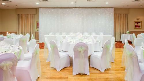 Hotel Holiday Inn Rotherham-sheffield M1,jct.33