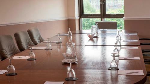 Hotel Holiday Inn Rotherham-sheffield M1,jct.33