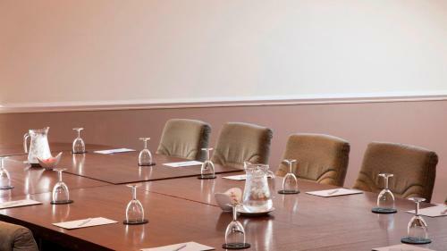 Hotel Holiday Inn Rotherham-sheffield M1,jct.33