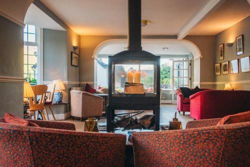 Tynycornel Hotel