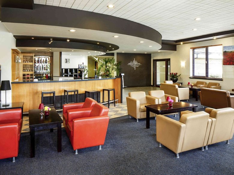Hotel Ibis Wellingborough
